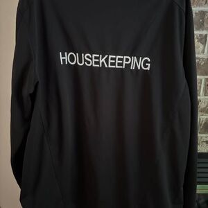 Housekeeping Jacket Port Authority XL